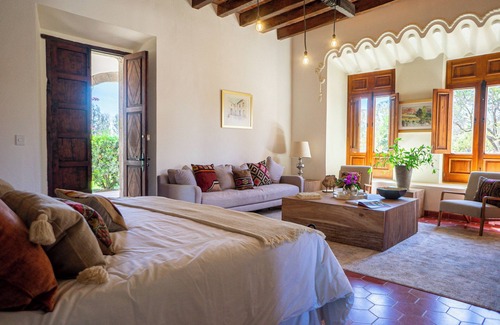 Zona Centro Hotel | Hotel Boutique Los Remedios