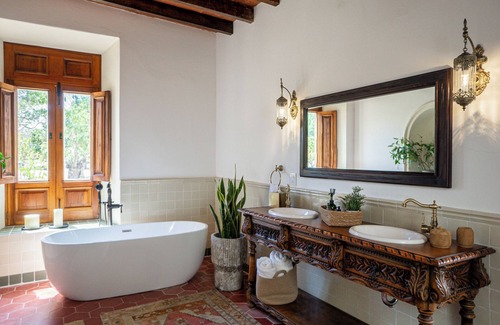Zona Centro Hotel | Hotel Boutique Los Remedios