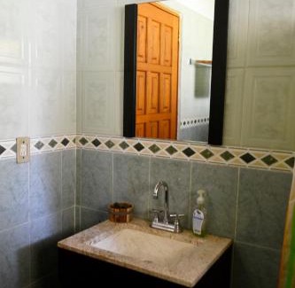 Amanalco de Becerra Hotel | Hotel Boutique El Campirano