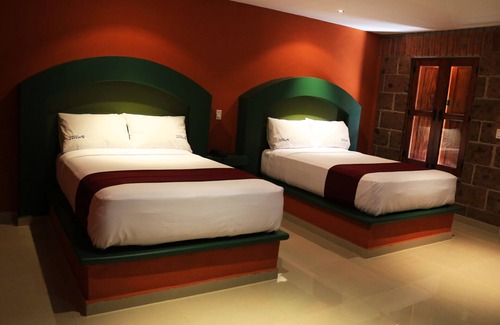 San Jose Iturbide Hotel | Hotel Boutique Jayco