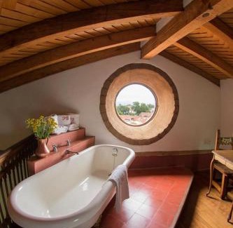 Centro Hotel | Hotel Boutique Posada La Basilica