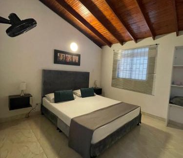 Santa Fe Hotel | Hotel boutique san pablo H4
