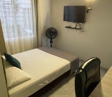 Santa Fe Hotel | Hotel boutique san pablo H4