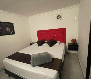 Santa Fe Hotel | Hotel boutique san pablo H4