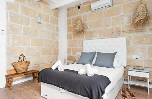 Ciudadela Hotel | Hotel Boutique Ses 5 Claus