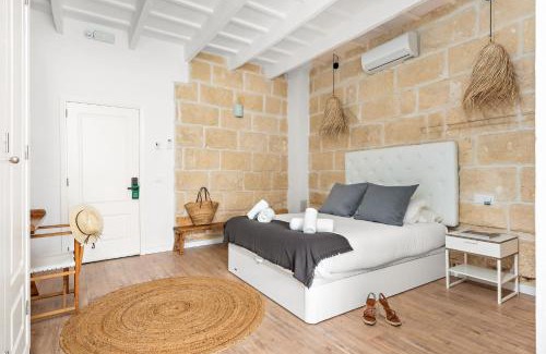 Ciudadela Hotel | Hotel Boutique Ses 5 Claus