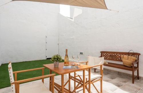 Ciudadela Hotel | Hotel Boutique Ses 5 Claus