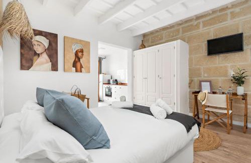 Ciudadela Hotel | Hotel Boutique Ses 5 Claus