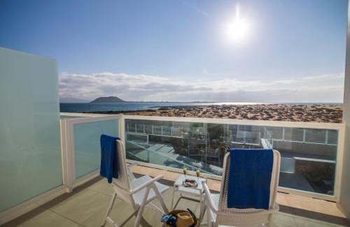 Corralejo Hotel | Hotel Boutique TAO Caleta Mar