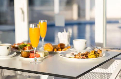 Corralejo Hotel | Hotel Boutique TAO Caleta Mar