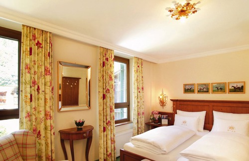 Zell am Ziller Hotel | Hotel Bräu