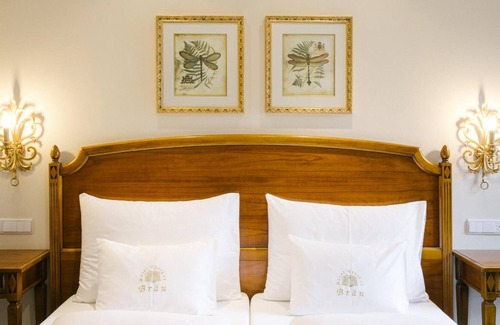 Zell am Ziller Hotel | Hotel Bräu