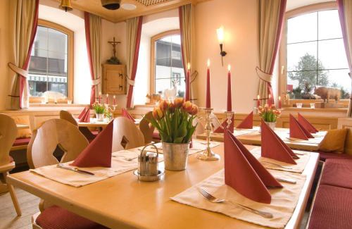 Kitzbuehel Hotel | Hotel Bräuwirt