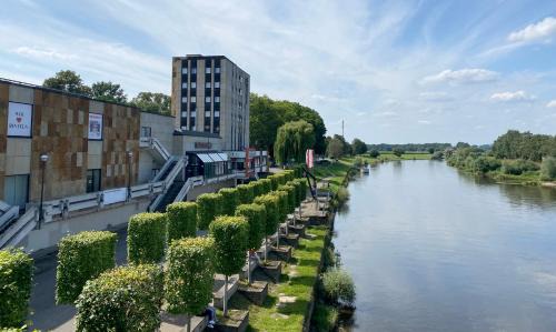 Rinteln House | Hotel Brückentor