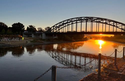 Rinteln House | Hotel Brückentor