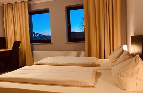 Rinteln Hotel | Hotel Brückentor