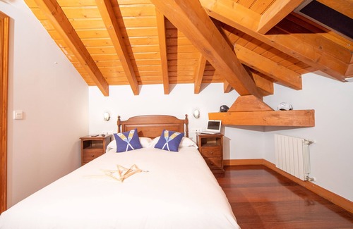 Mundaka Hotel | Hotel Branka