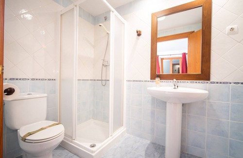 Mundaka Hotel | Hotel Branka