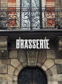 Erlangen Hotel | Hotel BRASSERIE