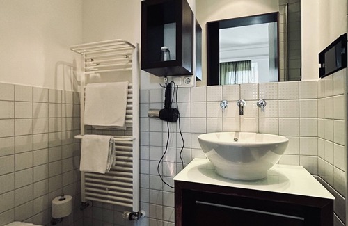 Erlangen Hotel | Hotel BRASSERIE