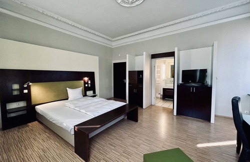 Erlangen Hotel | Hotel BRASSERIE