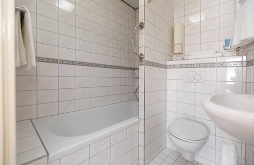 Oude Westen Hotel | Hotel Breitner