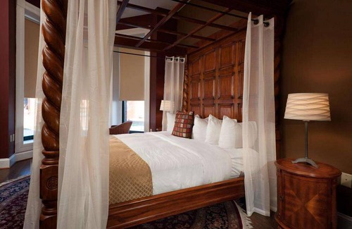 Downtown Baltimore Hotel | Hotel Brexton, Trademark Collection by Wyndham