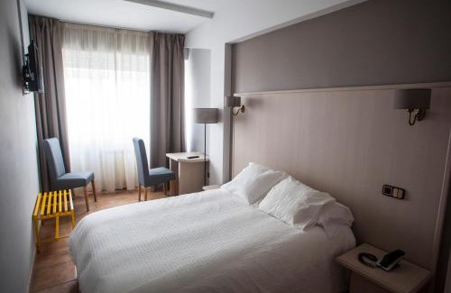 Perillo Hotel | Hotel Brial