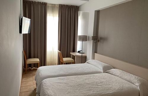 Perillo Hotel | Hotel Brial