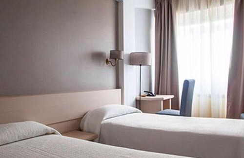 Perillo Hotel | Hotel Brial