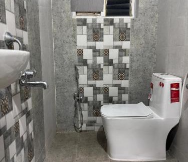 Hyderabad House | Hotel Bright Villa