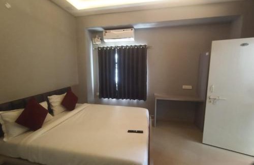 Hyderabad House | Hotel Bright Villa