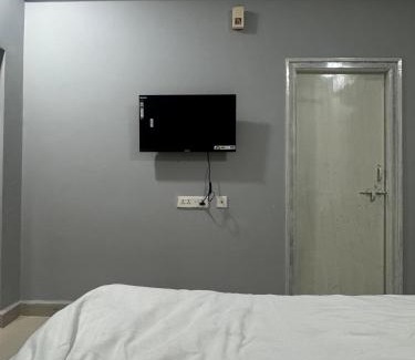 Hyderabad House | Hotel Bright Villa