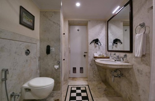 Varanasi Hotel | Hotel BrijRama Palace Varanasi