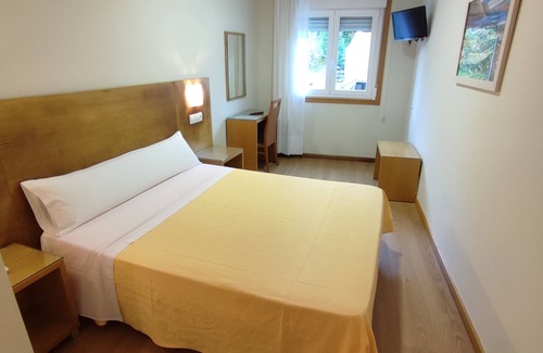 O Grove Hotel | Hotel Brisa del Mar