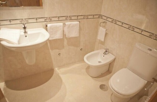 O Grove Hotel | Hotel Brisa del Mar