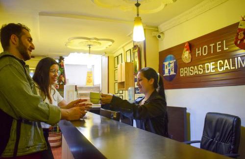 Cali Hotel | Hotel Brisas De Calima