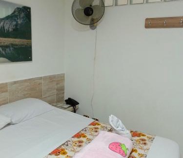 La Candelaria Hotel | Hotel Brisas MEDELLIN