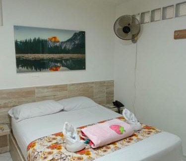 La Candelaria Hotel | Hotel Brisas MEDELLIN