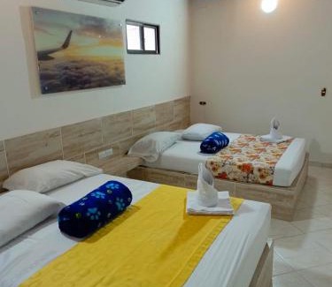 La Candelaria Hotel | Hotel Brisas MEDELLIN