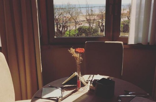 Pesaro Hotel | Hotel Bristol
