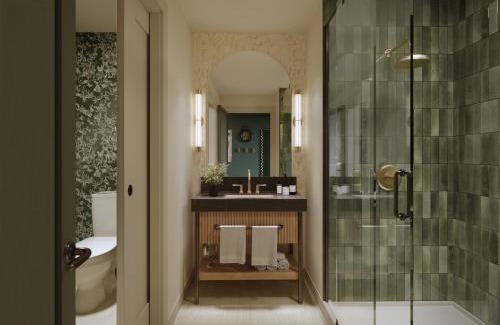 Saratoga Springs Hotel | Hotel Brookmere & Arbor Spa