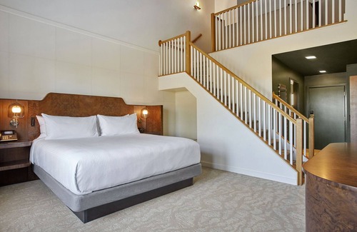 Saratoga Springs Hotel | Hotel Brookmere & Arbor Spa