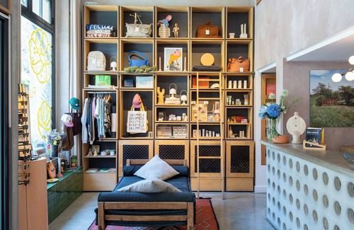 El Poble-sec Hotel | Hotel Brummell