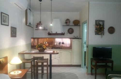 Castelluccio Hotel | Hotel Bruna