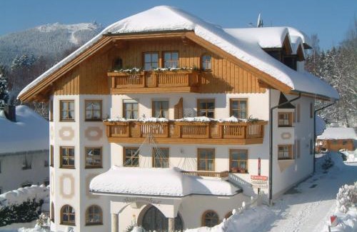 Bayerisch Eisenstein Hotel | Hotel Brunnenhof