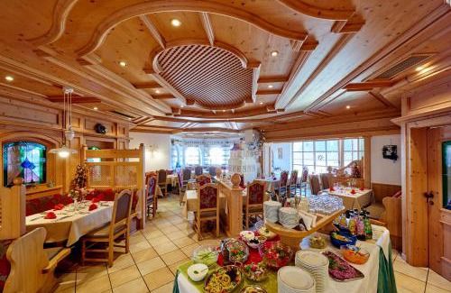 Bayerisch Eisenstein Hotel | Hotel Brunnenhof
