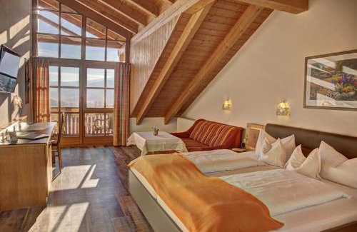 Bayerisch Eisenstein Hotel | Hotel Brunnenhof