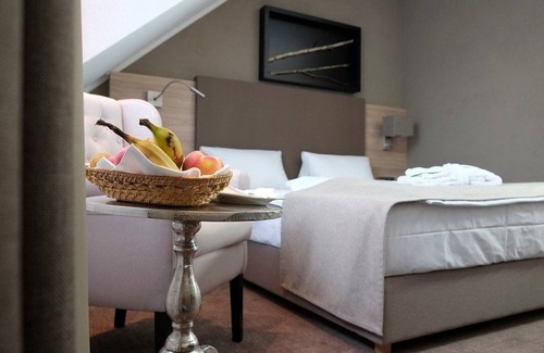 Bissendorf Hotel | Hotel Brunnenhof International