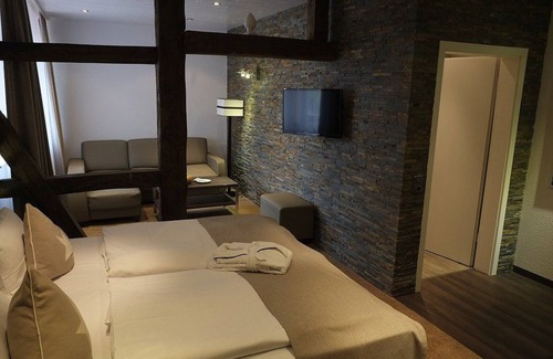 Bissendorf Hotel | Hotel Brunnenhof International